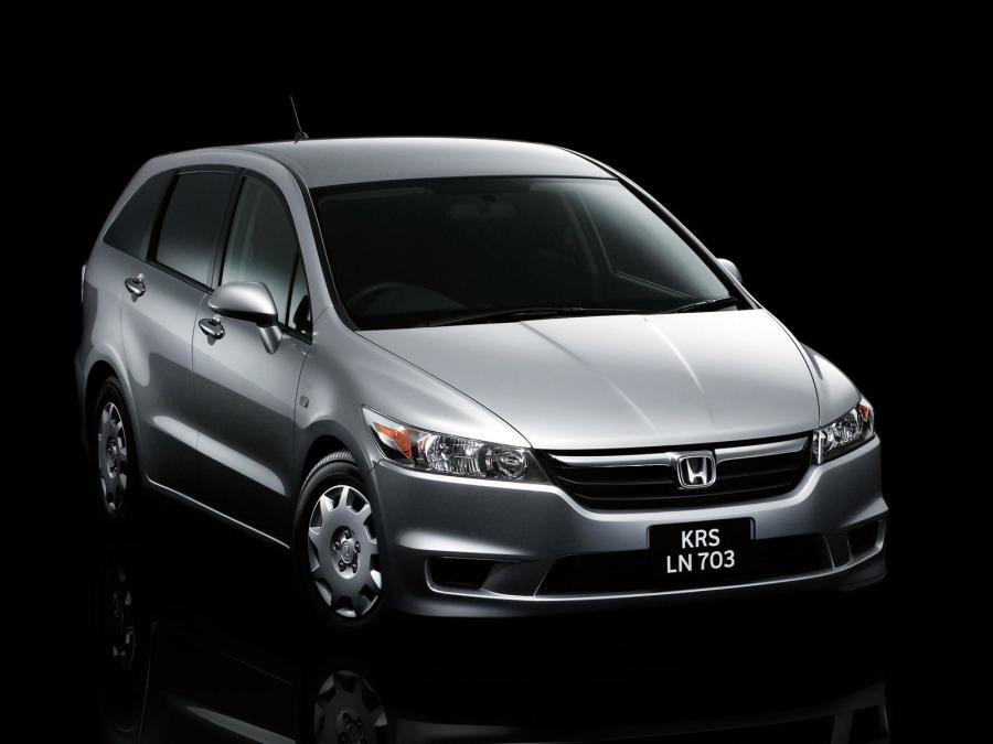  Honda Stream 2006 года  (фото 3 из 7)